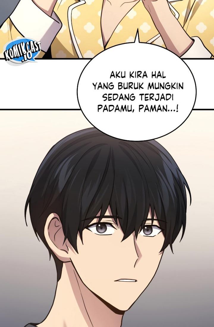 Huadu Need War king Chapter 14 Gambar 18
