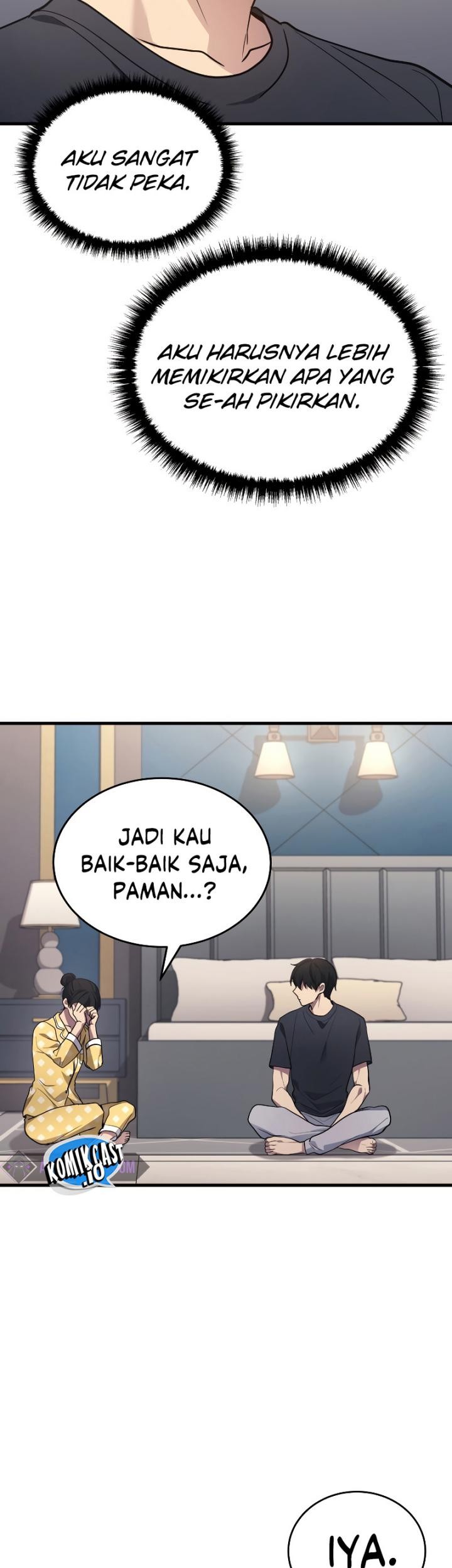 Huadu Need War king Chapter 14 Gambar 19