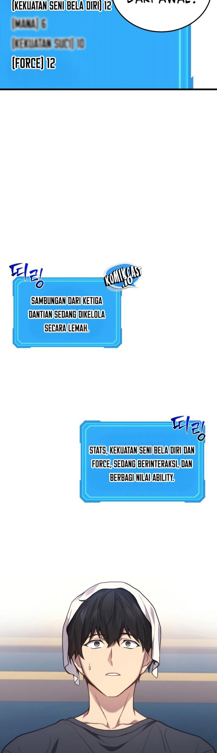 Huadu Need War king Chapter 14 Gambar 33