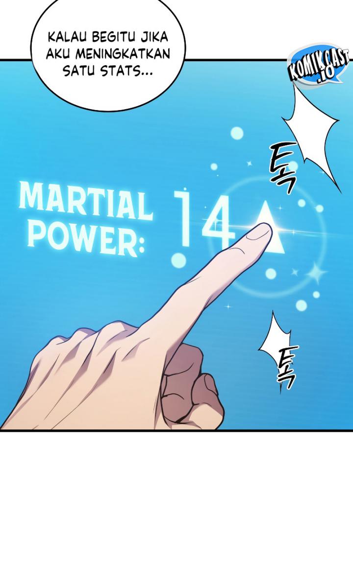 Huadu Need War king Chapter 14 Gambar 35
