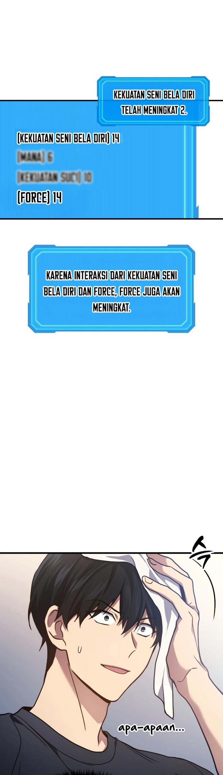 Huadu Need War king Chapter 14 Gambar 36