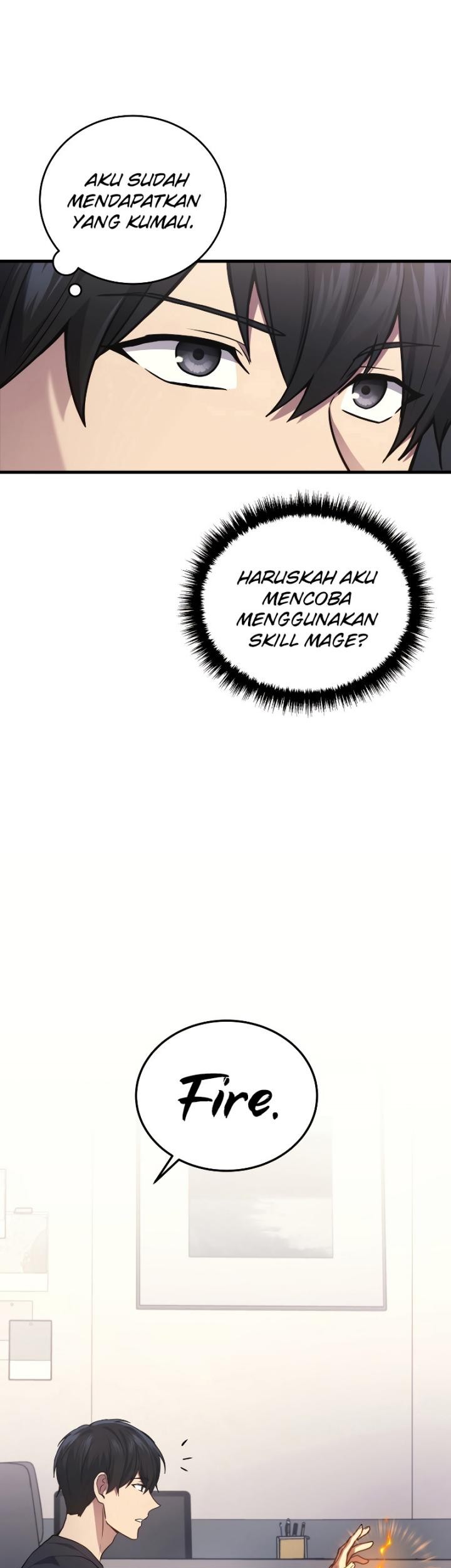 Huadu Need War king Chapter 14 Gambar 40