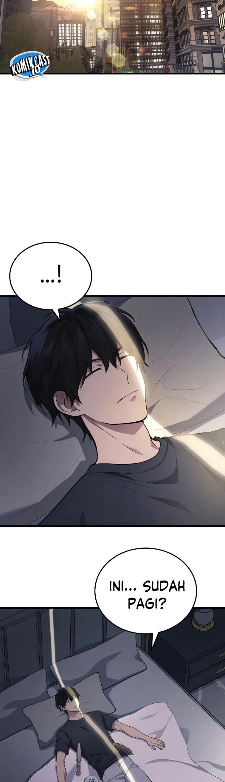 Huadu Need War king Chapter 14 Gambar 45