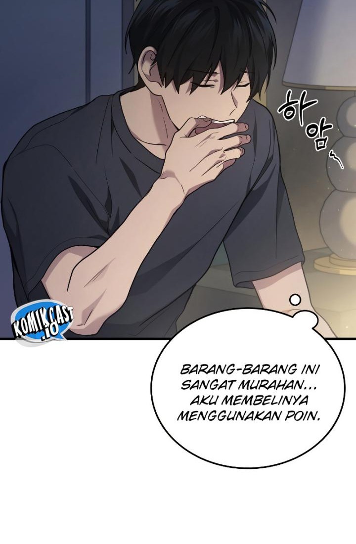 Huadu Need War king Chapter 14 Gambar 48