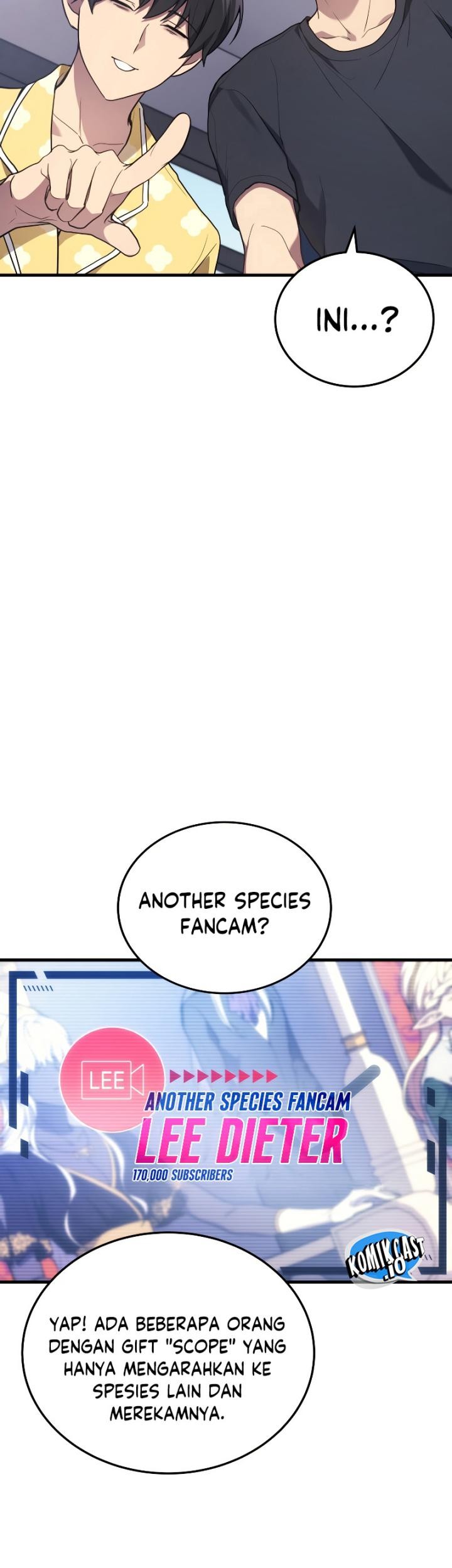 Huadu Need War king Chapter 14 Gambar 54