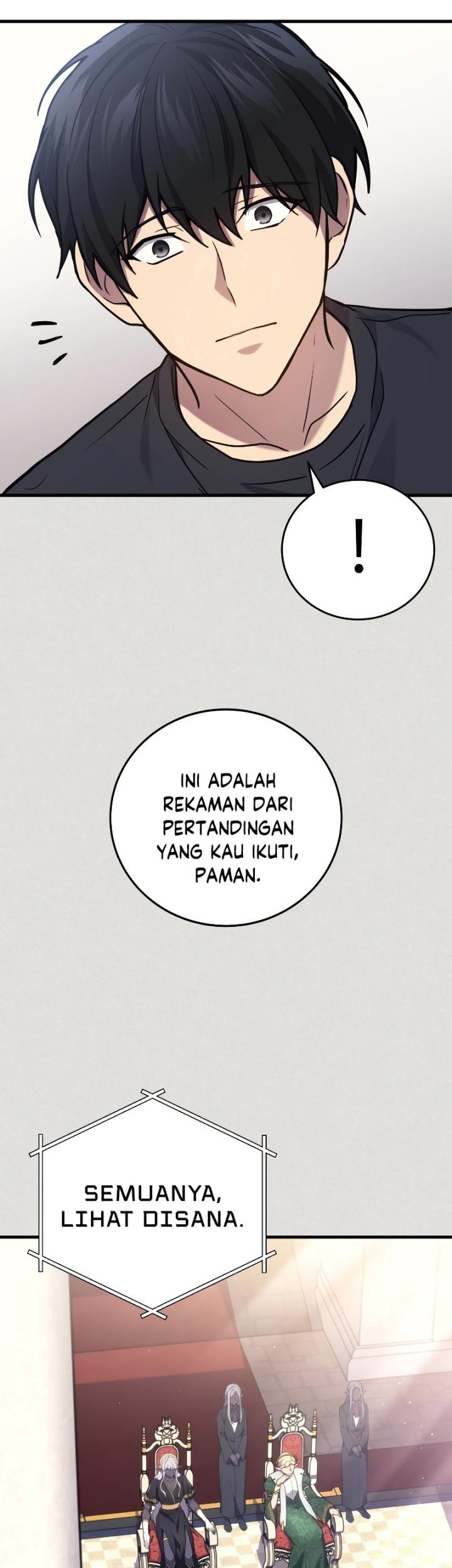 Huadu Need War king Chapter 14 Gambar 57