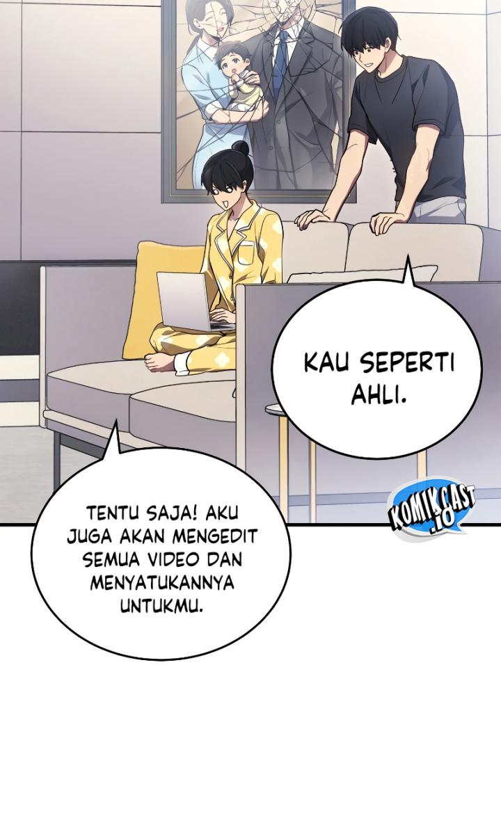 Huadu Need War king Chapter 14 Gambar 63
