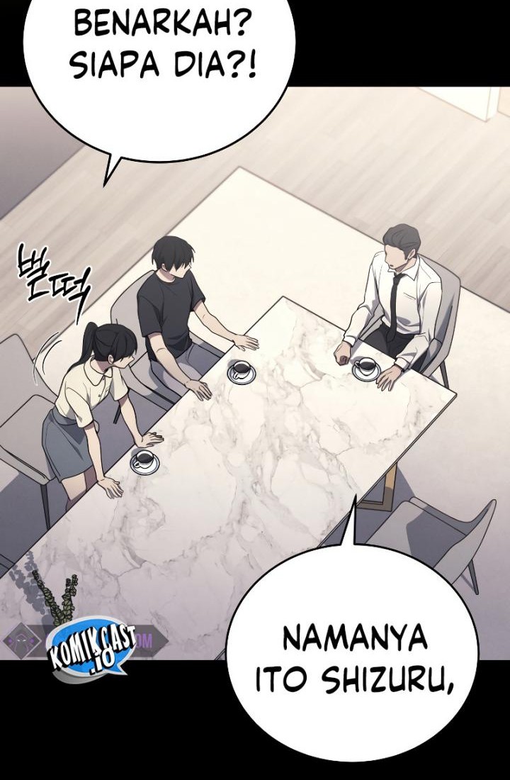 Huadu Need War king Chapter 14 Gambar 69