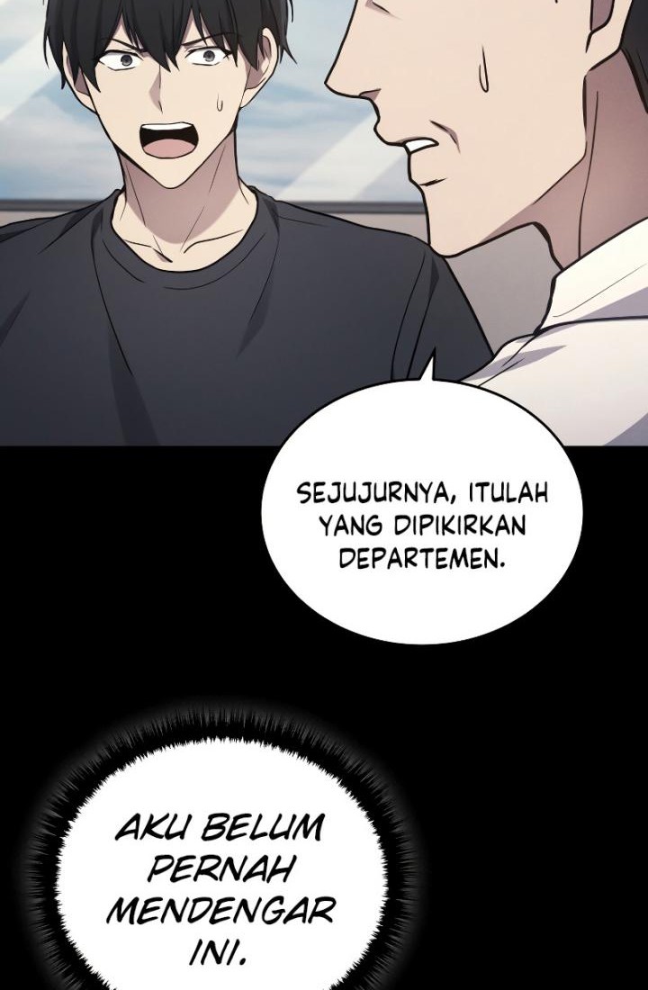 Huadu Need War king Chapter 14 Gambar 72