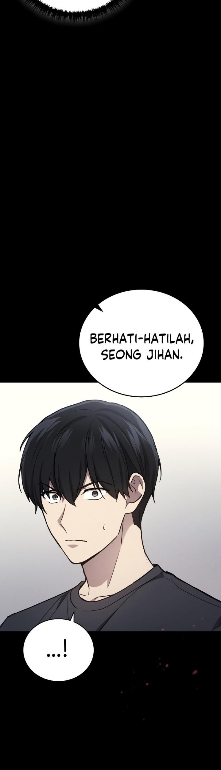 Huadu Need War king Chapter 14 Gambar 73