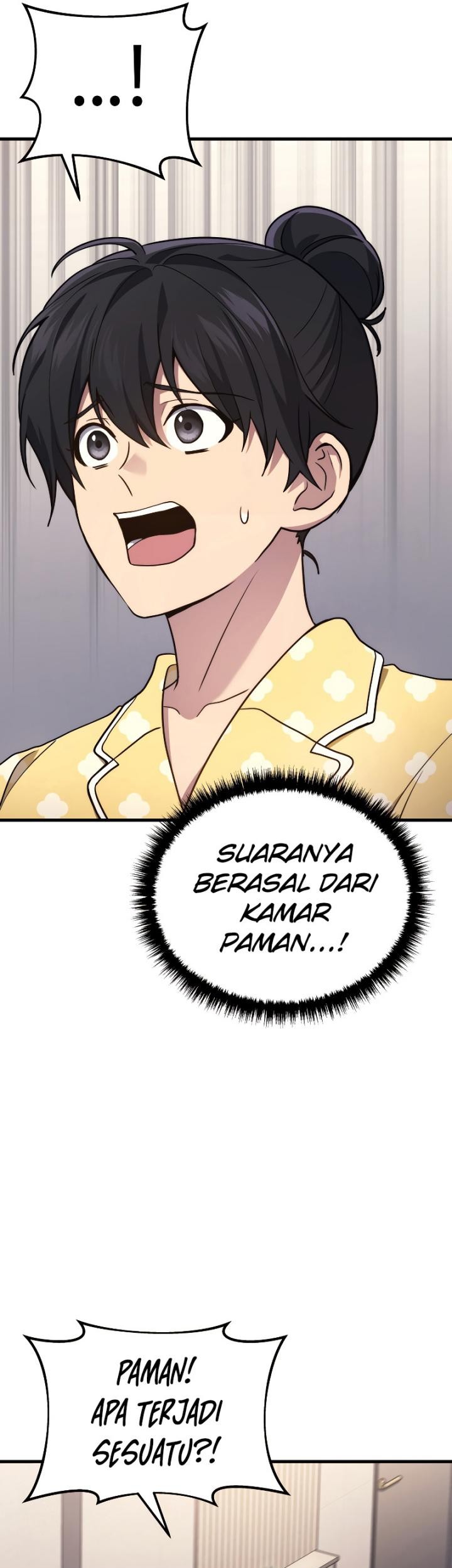 Huadu Need War king Chapter 14 Gambar 8