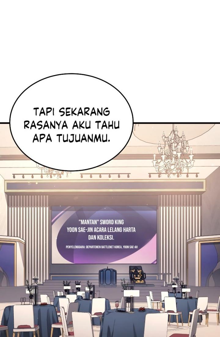 Huadu Need War king Chapter 15 Gambar 20