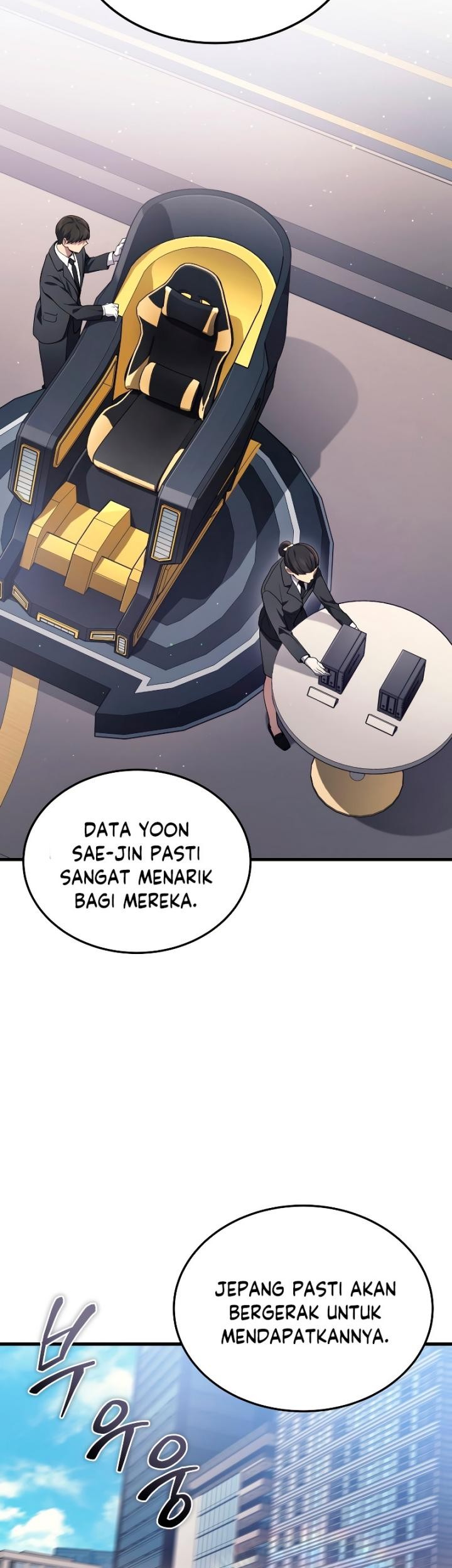 Huadu Need War king Chapter 15 Gambar 24