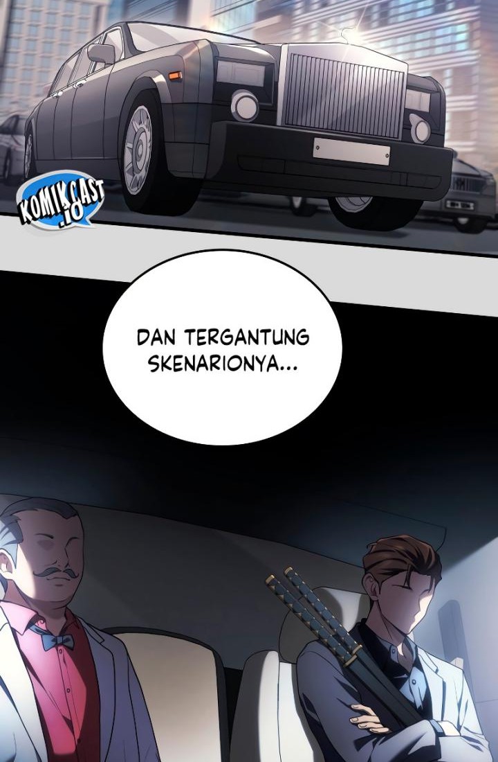 Huadu Need War king Chapter 15 Gambar 25