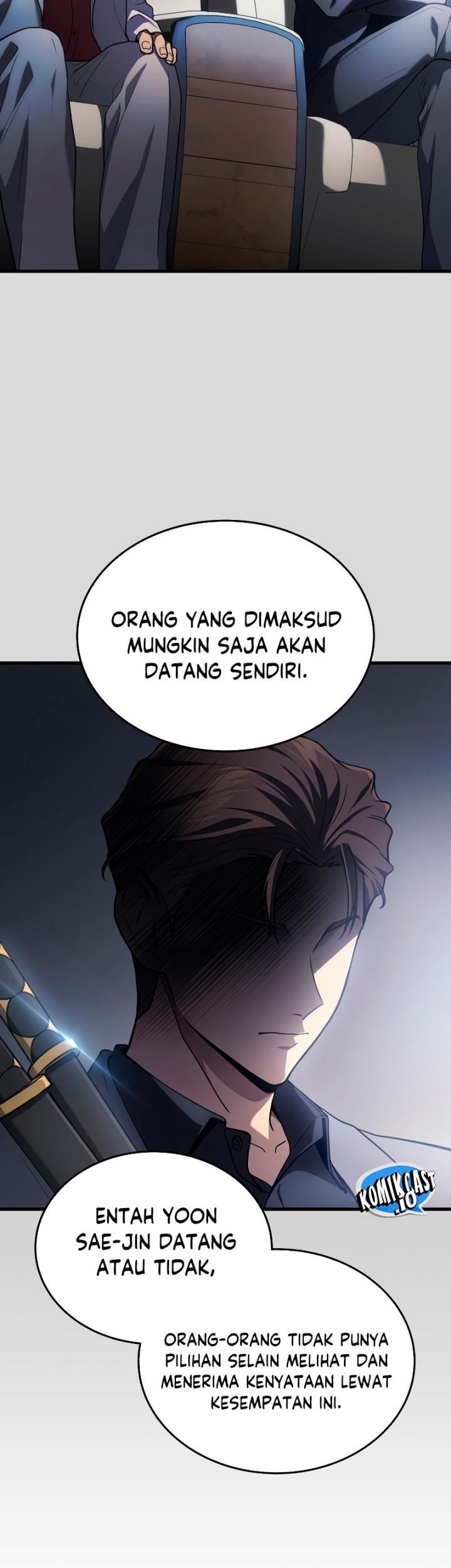 Huadu Need War king Chapter 15 Gambar 26