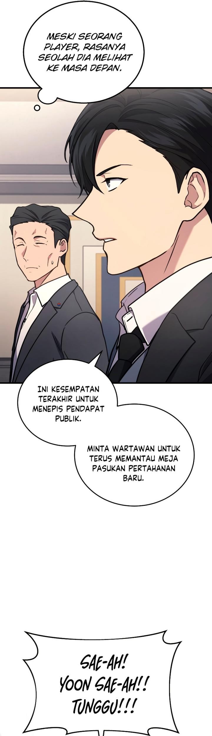 Huadu Need War king Chapter 15 Gambar 29