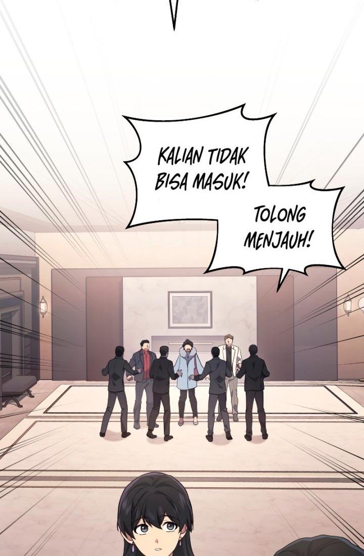 Huadu Need War king Chapter 15 Gambar 30
