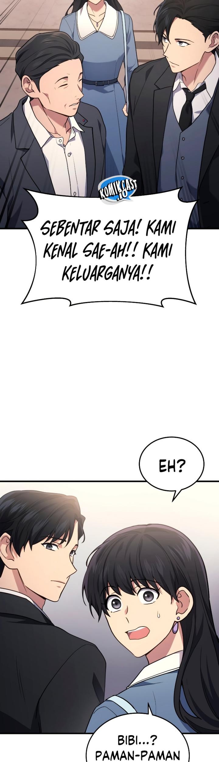Huadu Need War king Chapter 15 Gambar 31