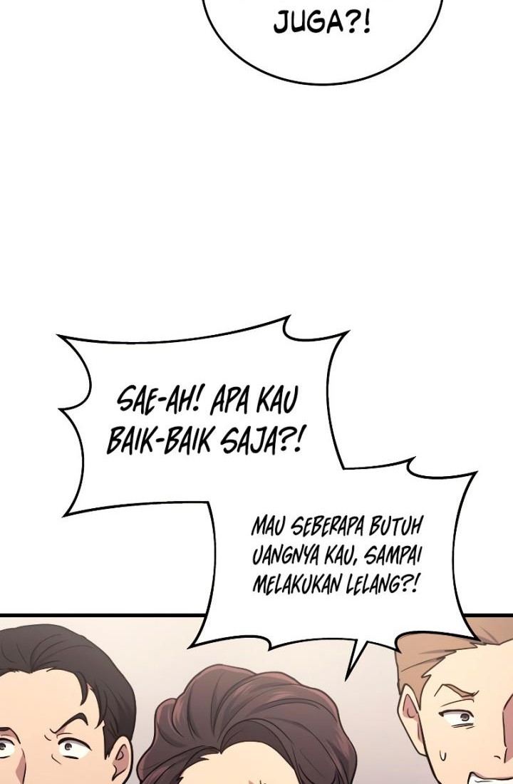 Huadu Need War king Chapter 15 Gambar 32