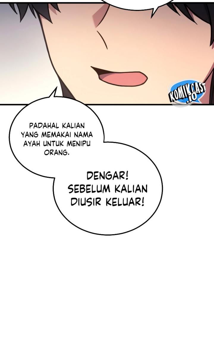 Huadu Need War king Chapter 15 Gambar 35