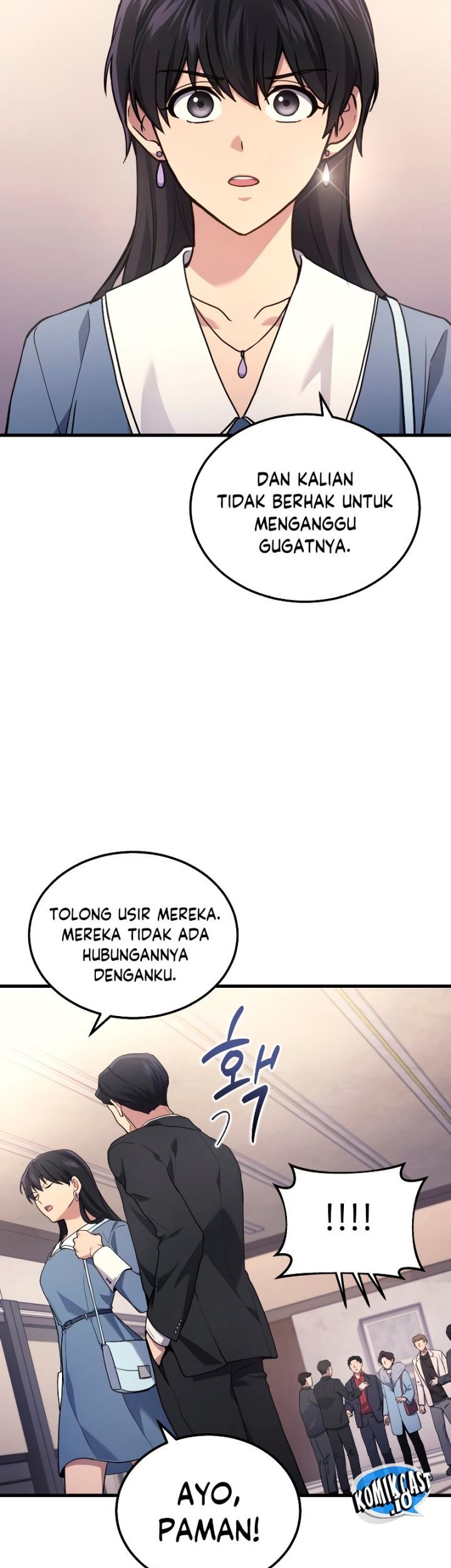 Huadu Need War king Chapter 15 Gambar 38