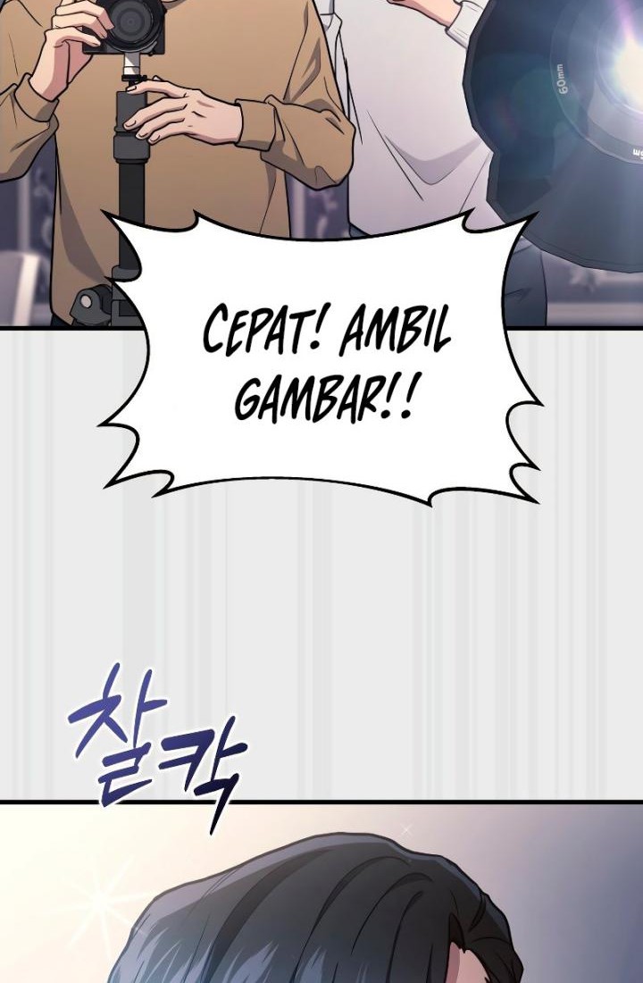 Huadu Need War king Chapter 15 Gambar 44