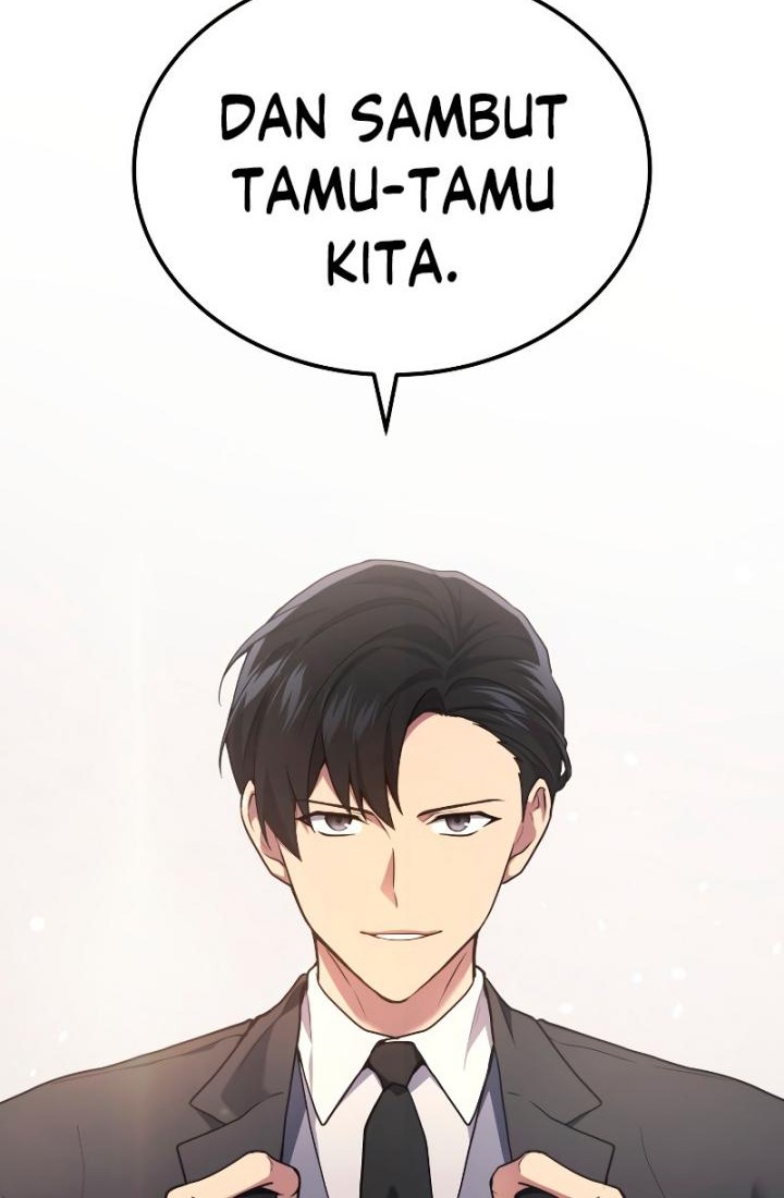 Huadu Need War king Chapter 15 Gambar 4