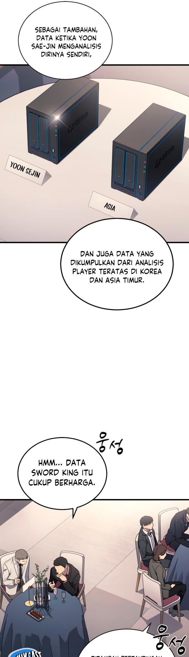 Huadu Need War king Chapter 15 Gambar 56