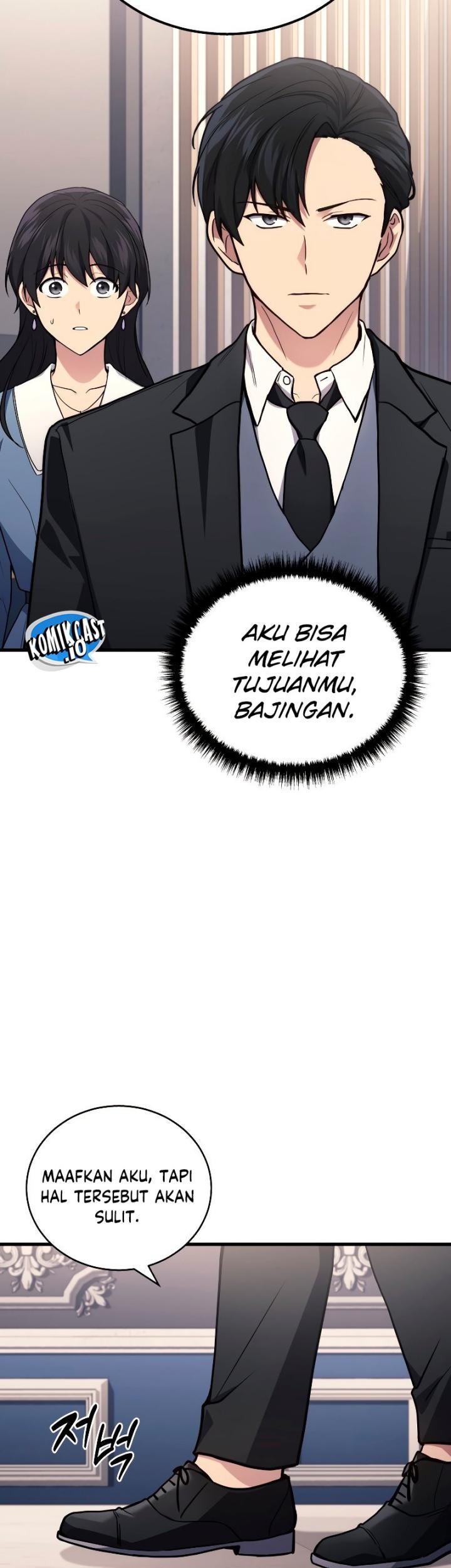 Huadu Need War king Chapter 15 Gambar 66