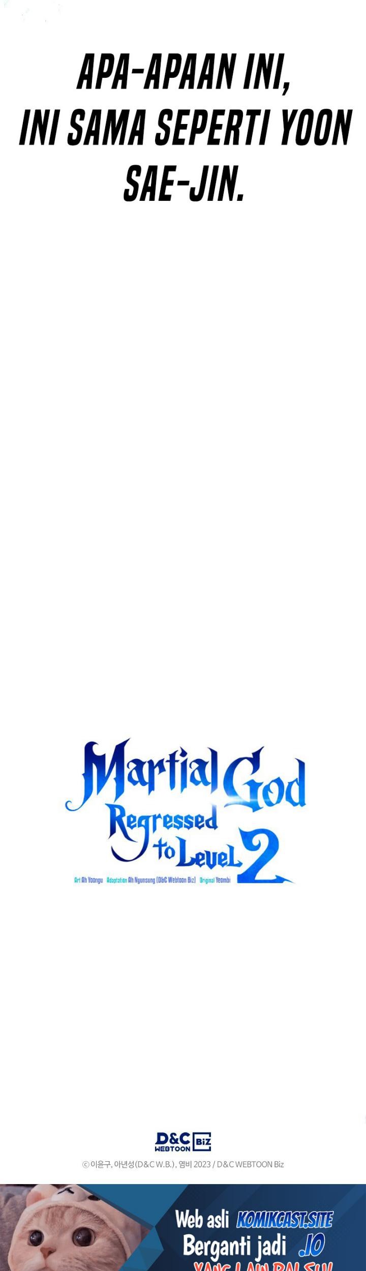 Huadu Need War king Chapter 15 Gambar 79