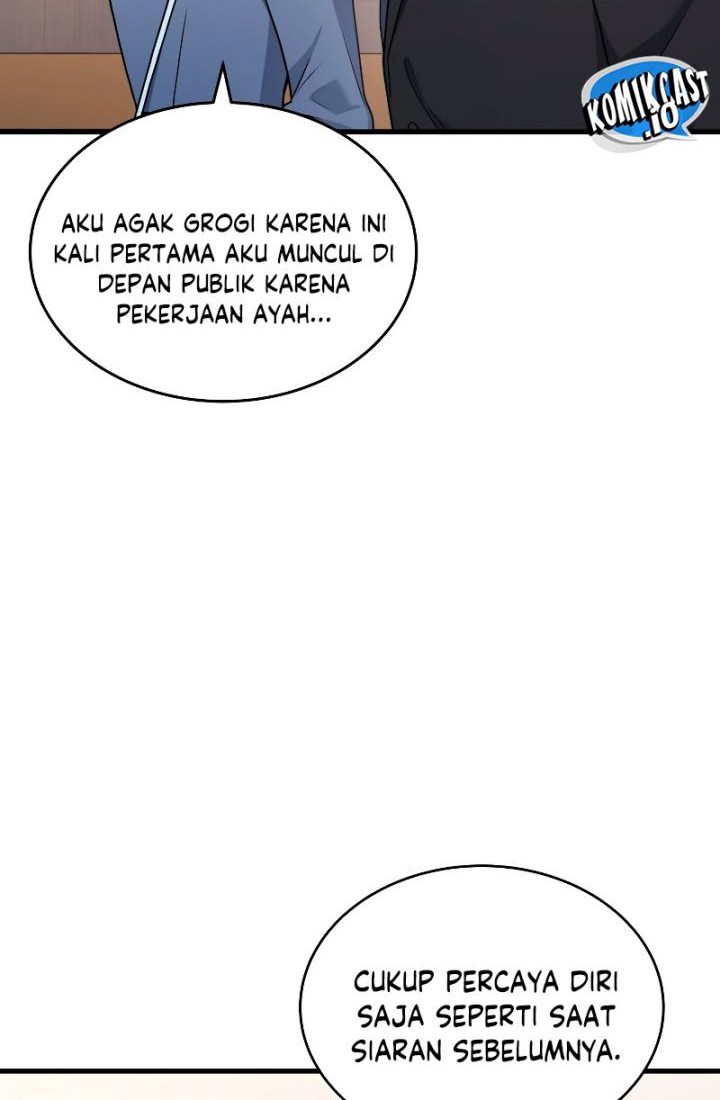 Huadu Need War king Chapter 15 Gambar 9