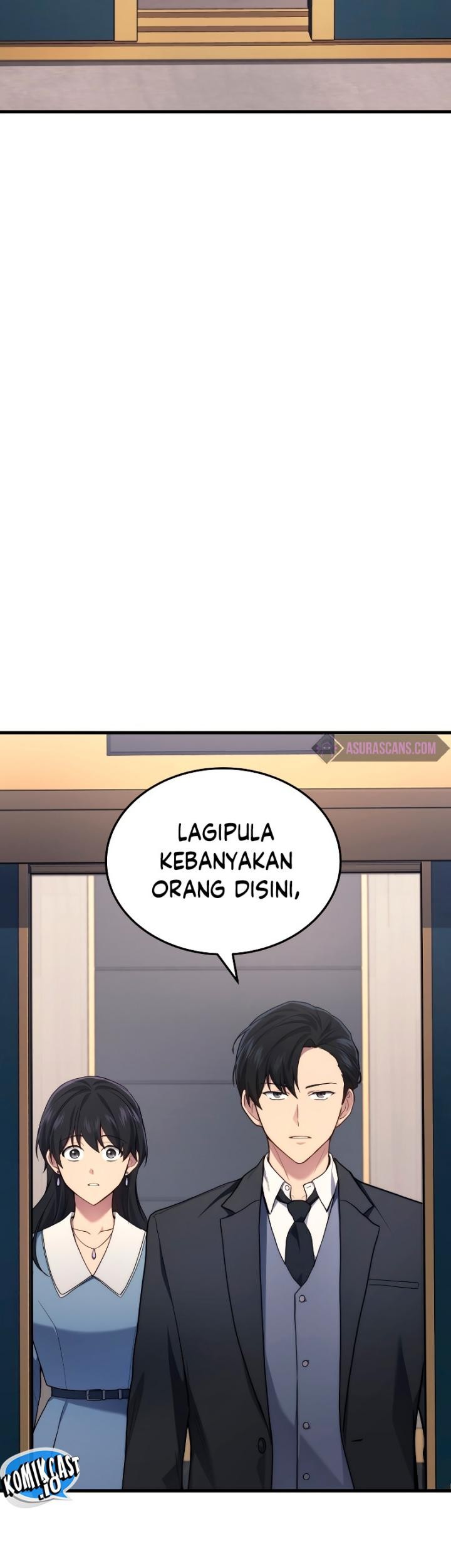 Huadu Need War king Chapter 15 Gambar 12
