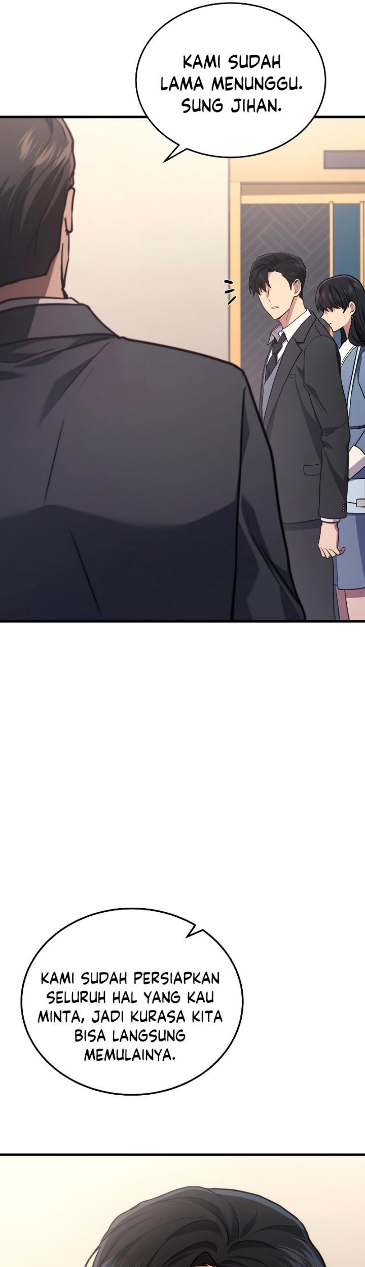 Huadu Need War king Chapter 15 Gambar 15