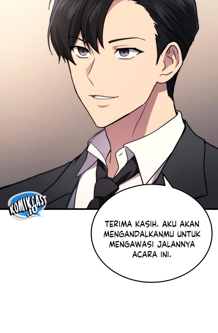 Huadu Need War king Chapter 15 Gambar 16