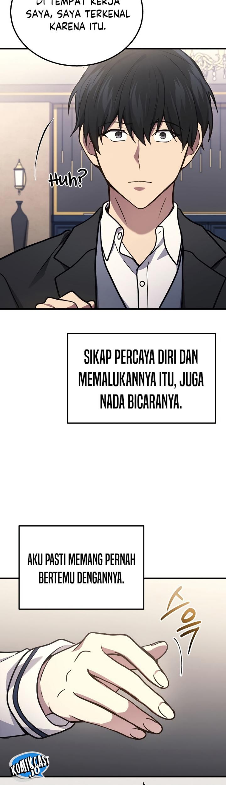 Huadu Need War king Chapter 17 Gambar 36