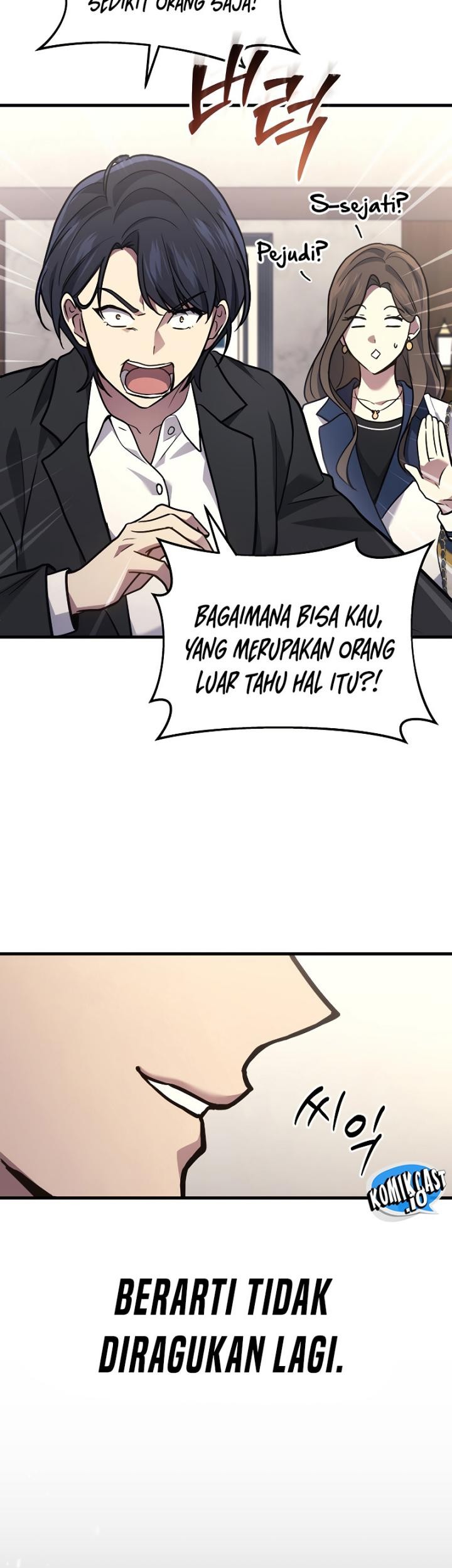 Huadu Need War king Chapter 17 Gambar 50