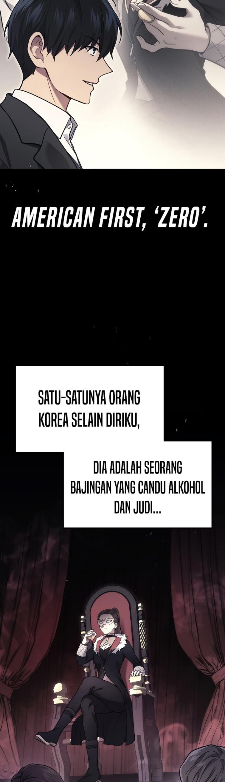 Huadu Need War king Chapter 17 Gambar 52