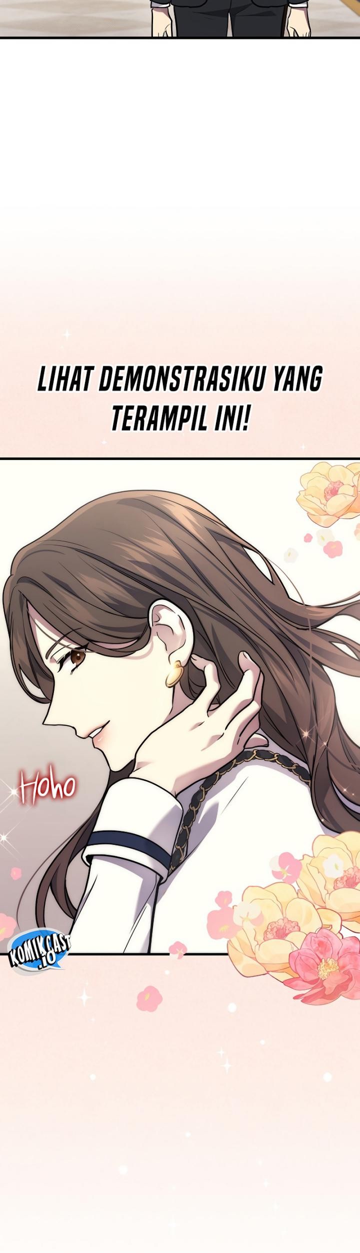 Huadu Need War king Chapter 17 Gambar 70