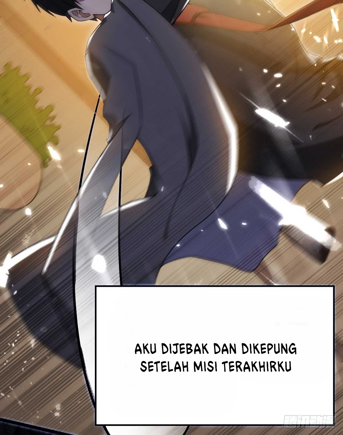Huadu Need War king Chapter 2 Gambar 19