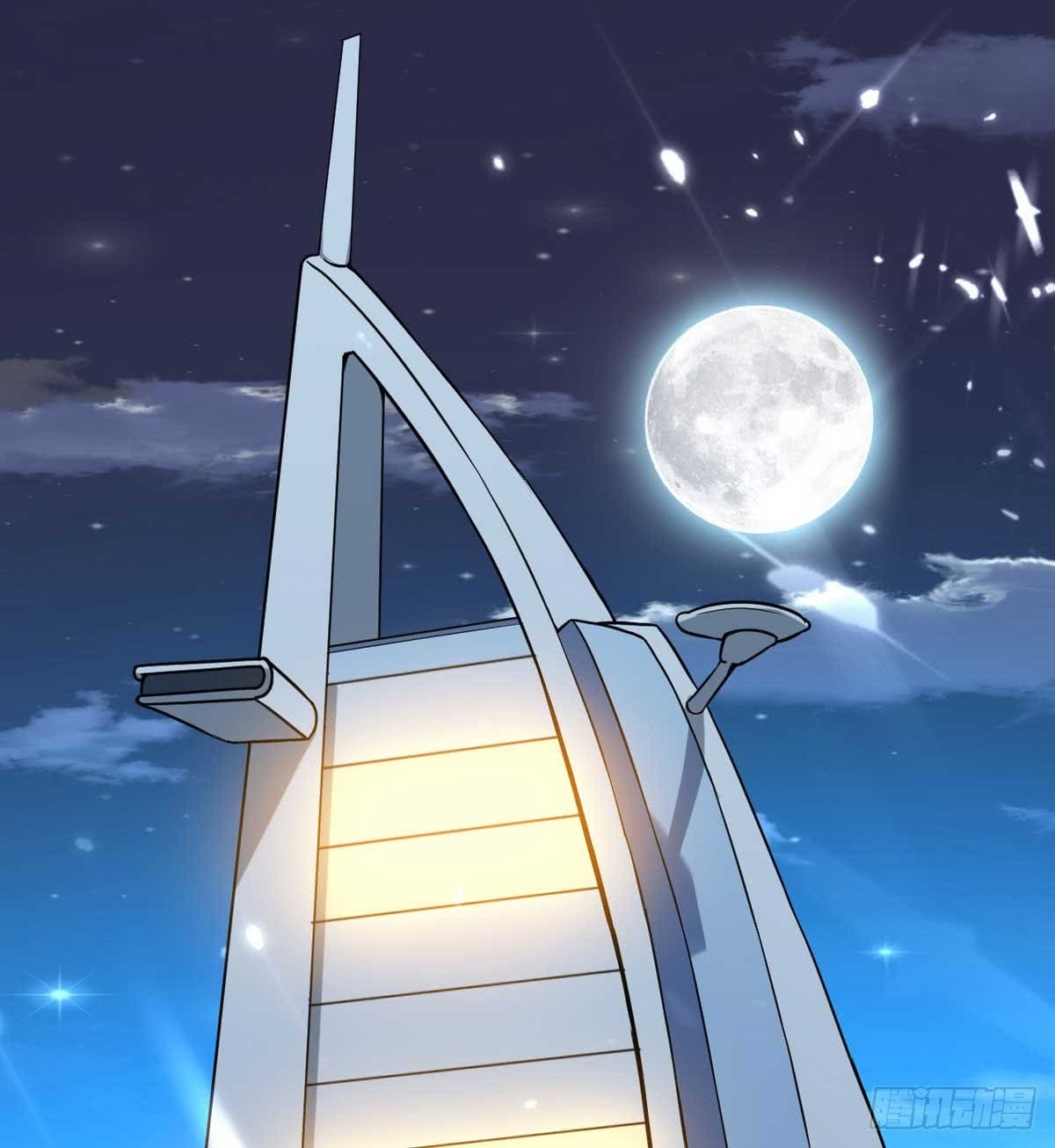 Huadu Need War king Chapter 2 Gambar 4