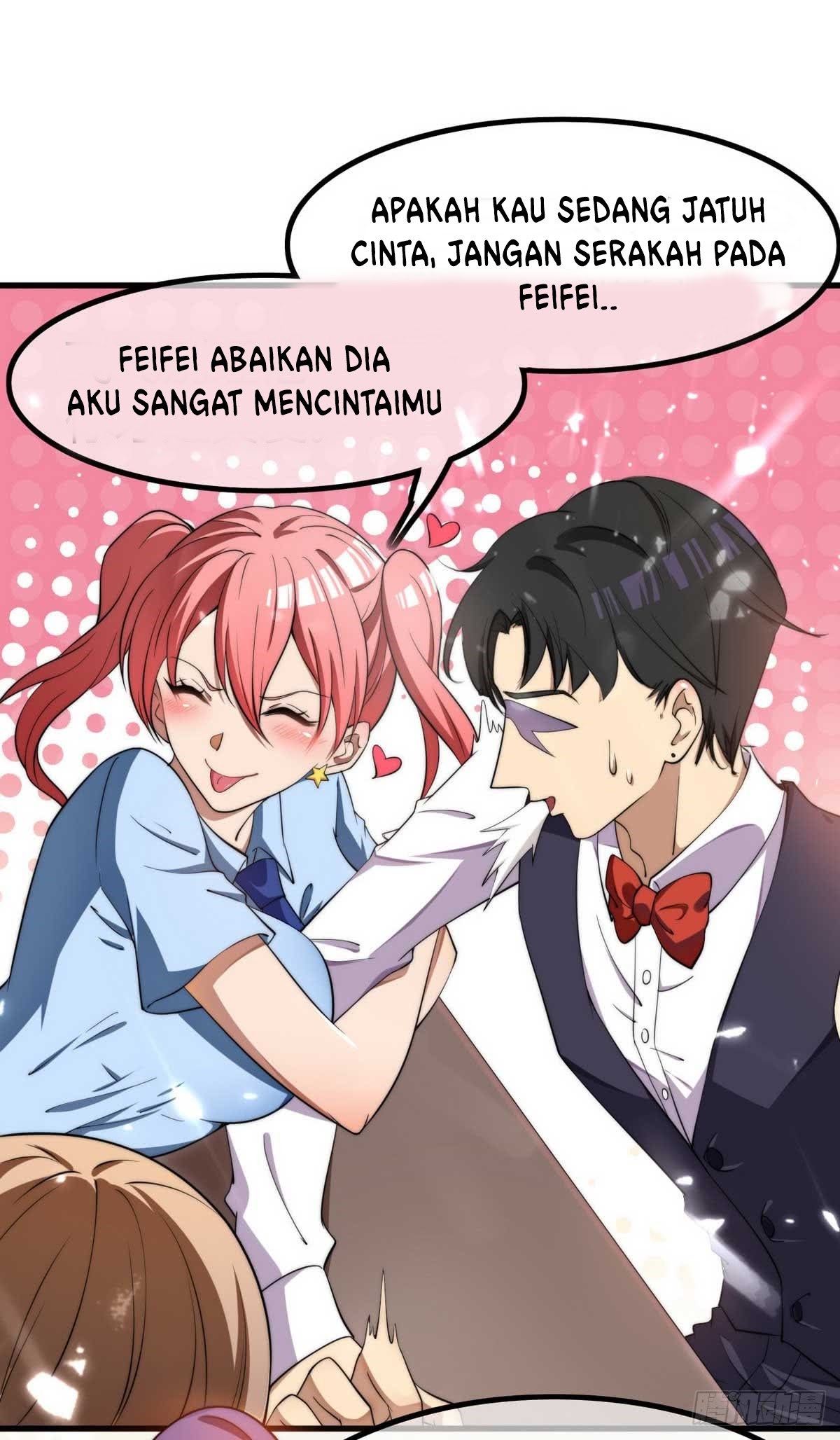 Huadu Need War king Chapter 2 Gambar 31