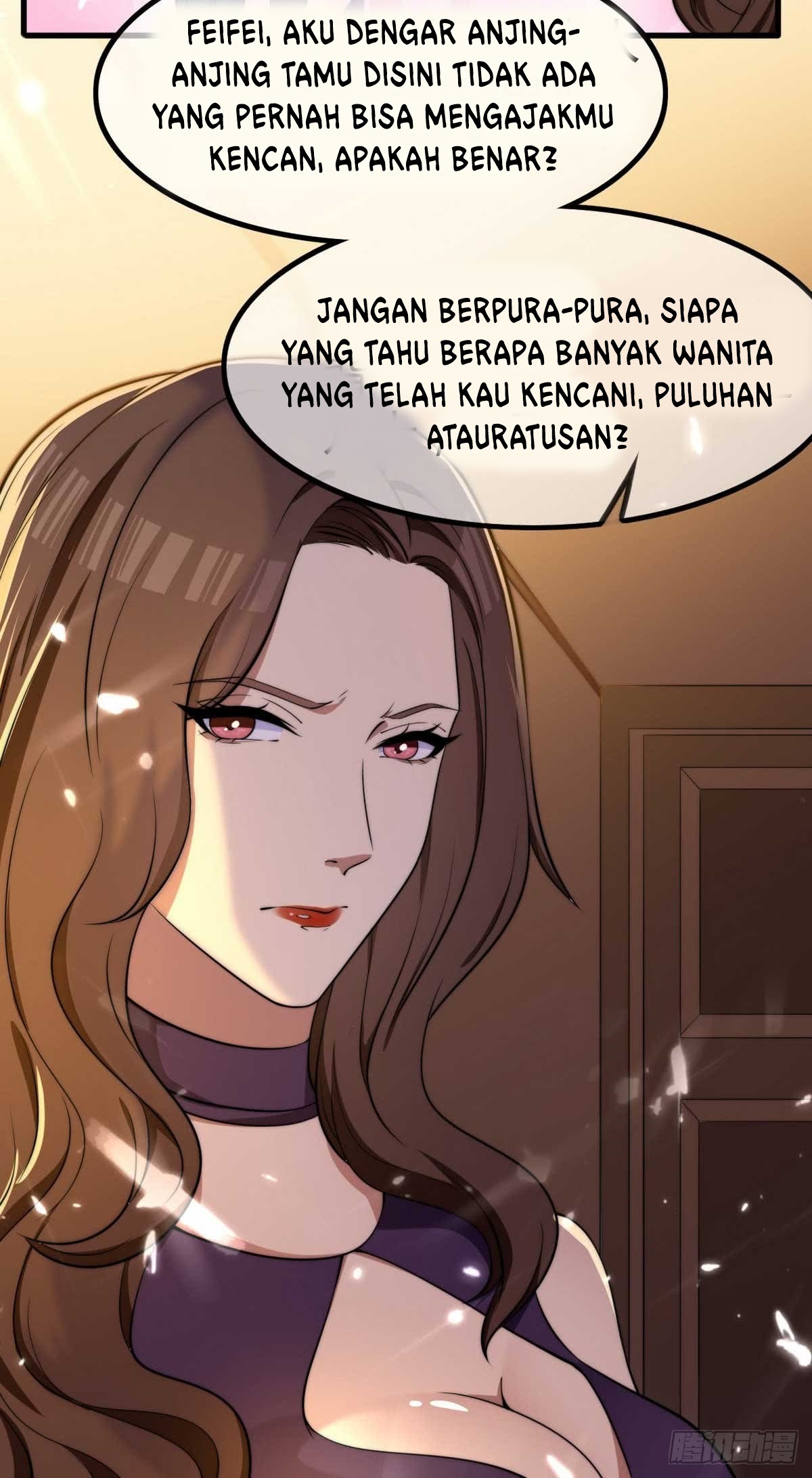 Huadu Need War king Chapter 2 Gambar 42