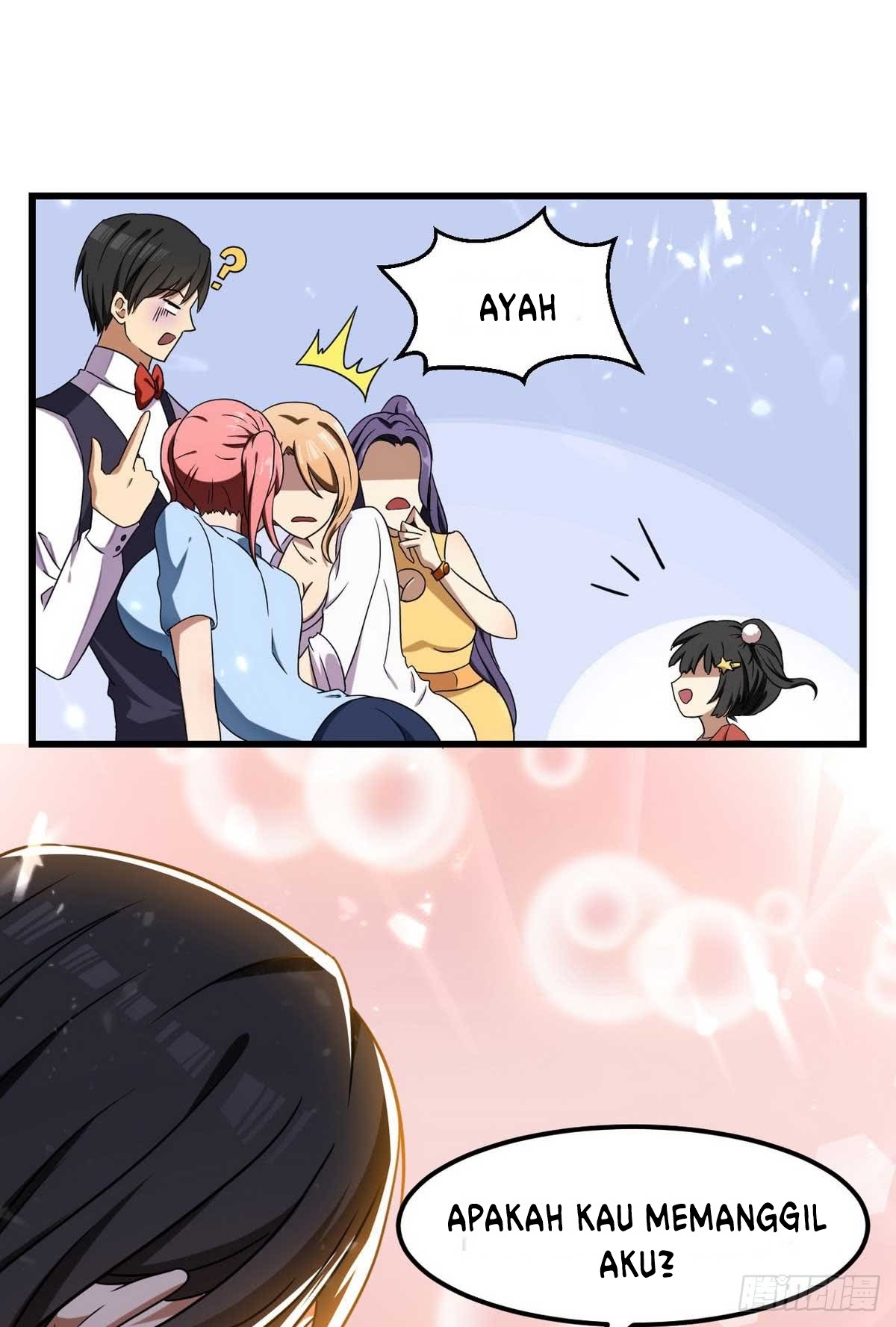 Huadu Need War king Chapter 2 Gambar 46