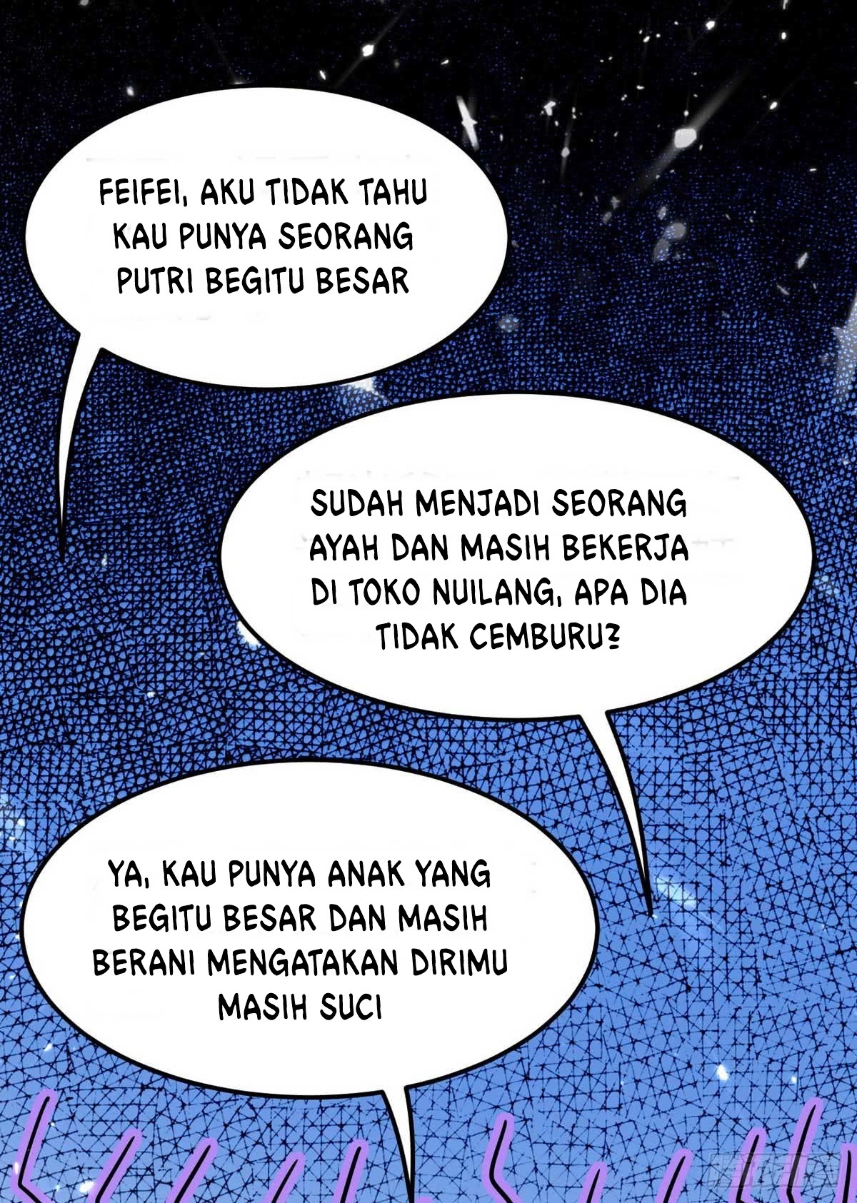 Huadu Need War king Chapter 2 Gambar 48