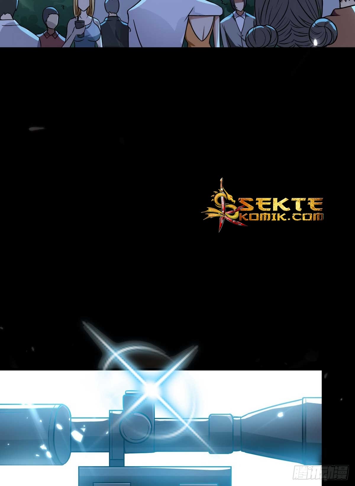 Huadu Need War king Chapter 2 Gambar 6