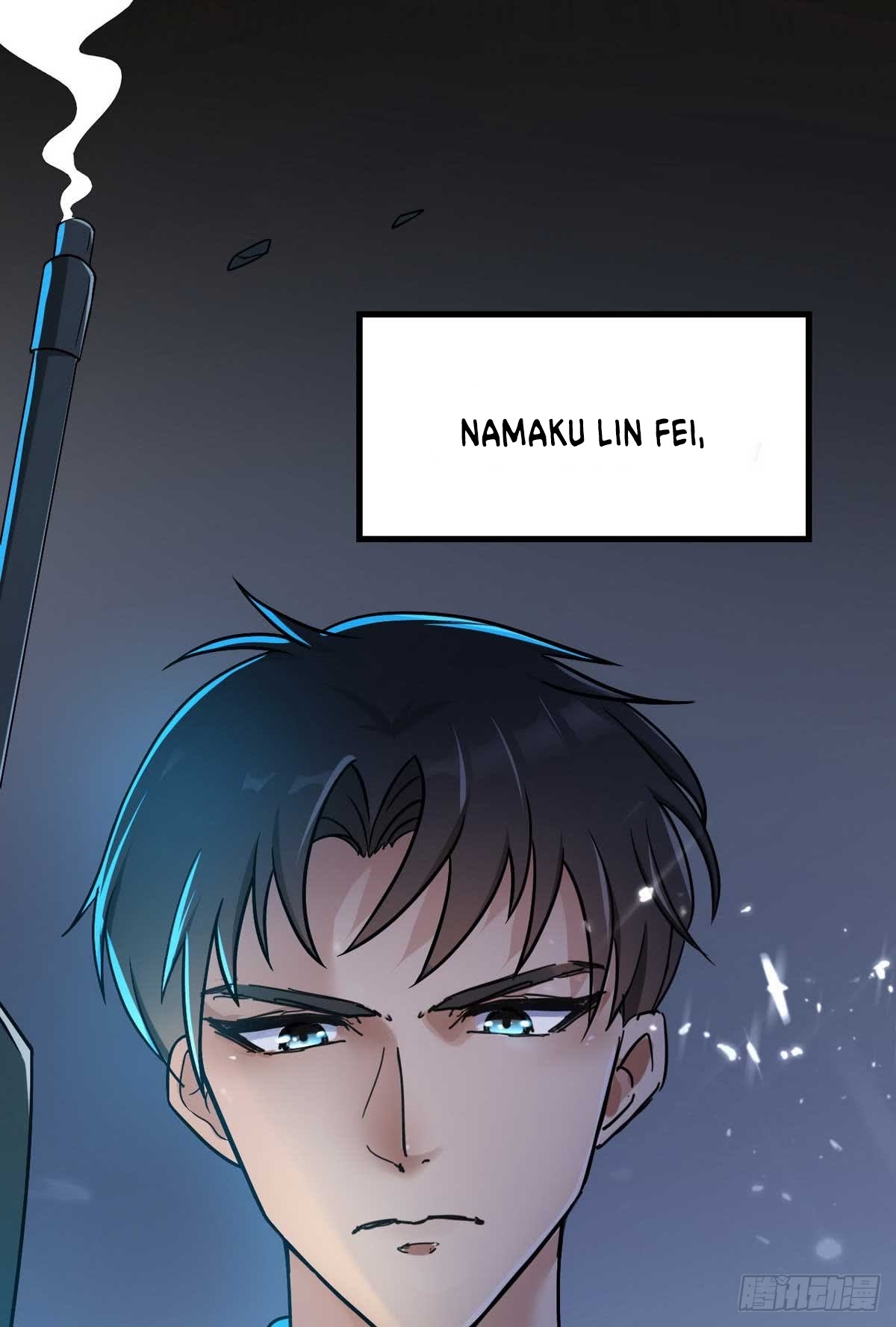 Huadu Need War king Chapter 2 Gambar 10