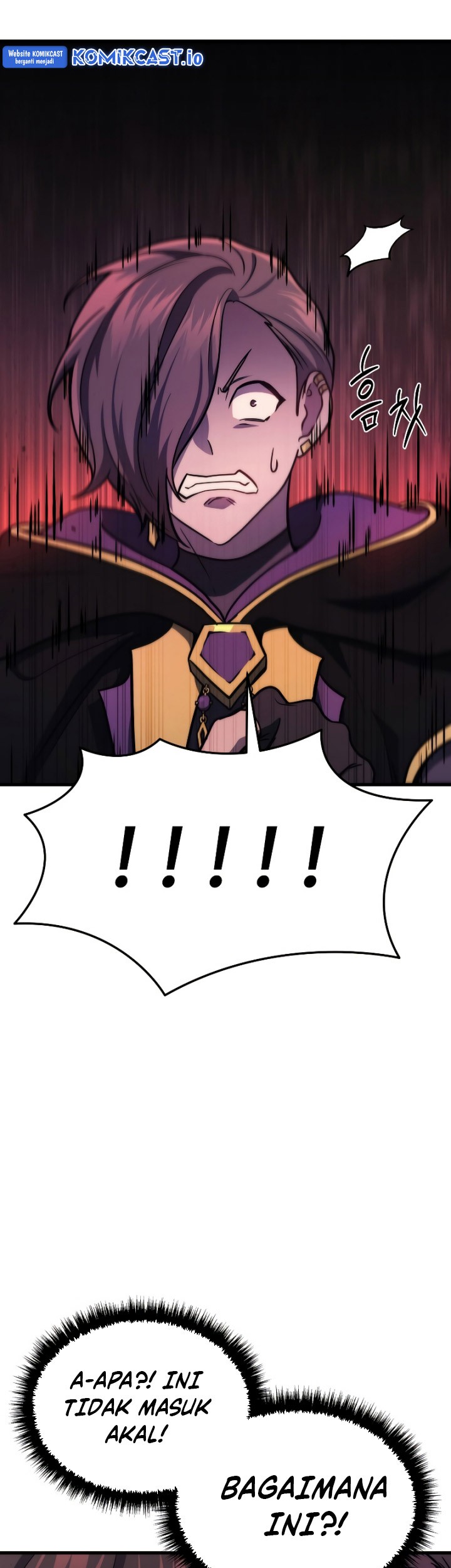 Huadu Need War king Chapter 20 Gambar 57