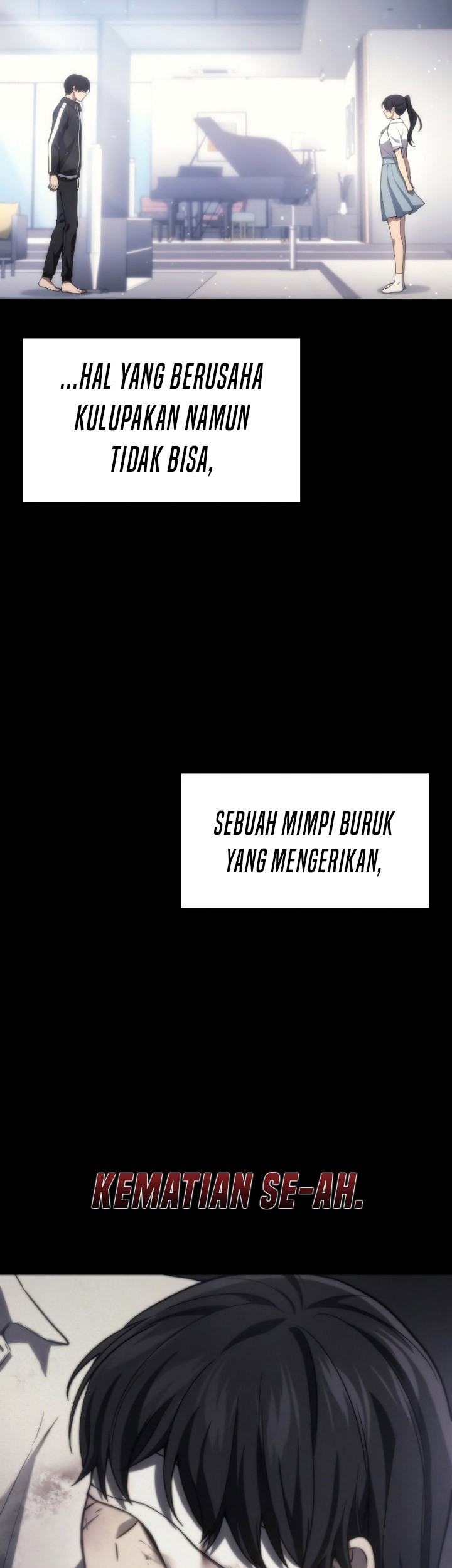 Huadu Need War king Chapter 20 Gambar 11