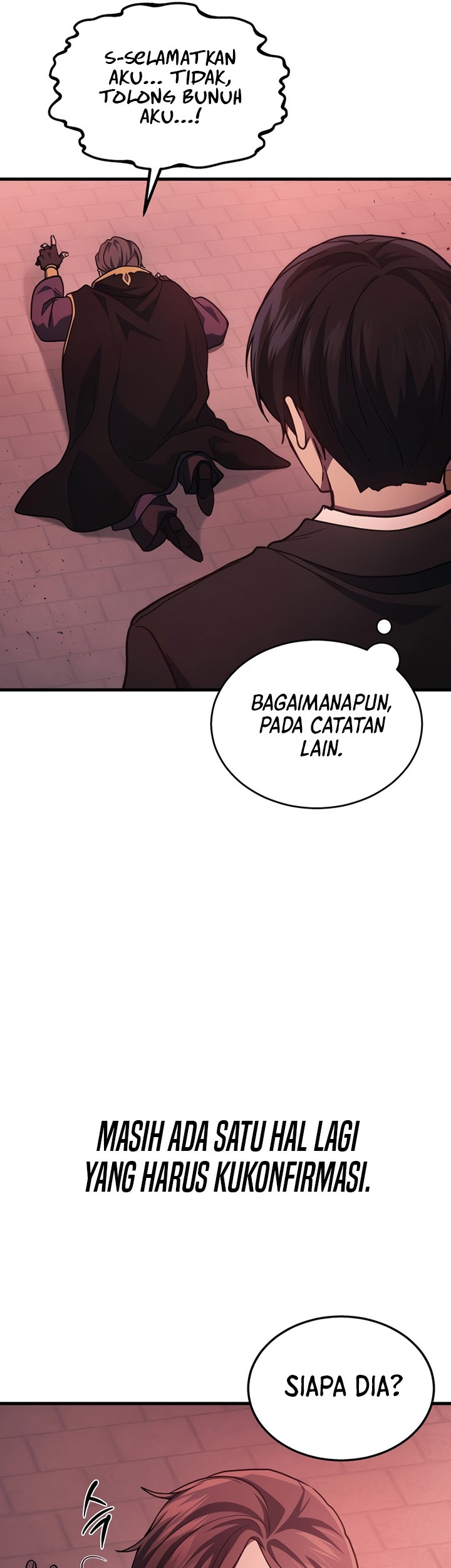 Huadu Need War king Chapter 21 Gambar 39