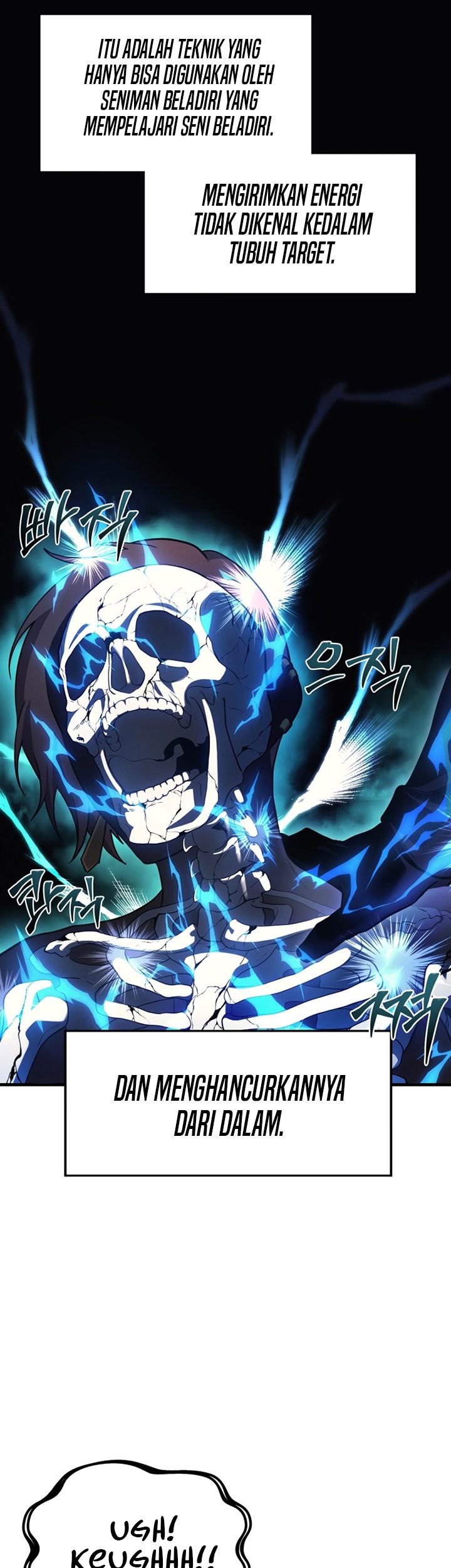 Huadu Need War king Chapter 21 Gambar 13